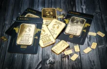 Czy warto inwestować w złoto? - Finansowa Poradnia