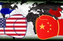 Pułapka Tukidydesa. Czy amerykańsko-chińska rywalizacja doprowadzi do...