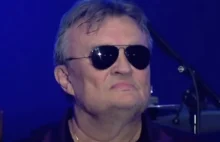 Wielki jubileusz legendy polskiego rocka. Krzysztof Cugowski kończy 70 lat...