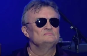 Wielki jubileusz legendy polskiego rocka. Krzysztof Cugowski kończy 70 lat...