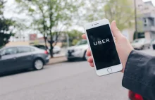 Uber twierdzi, że 76% kierowców straci pracę, jeśli uzna ich za pracowników
