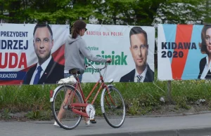 What Poland's 'ghost election' can teach us about pandemic-era democracy