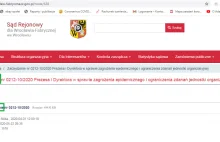 IX Wydział Gospodarczy Krajowego Rejestru Sądowego | Sąd Rejonowy dla...