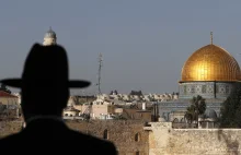 Izrael: Zastrzelili Palestyńczyka, bo podejrzewali, że ma broń