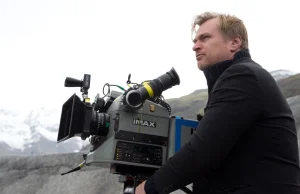 "Tenet" - Christopher Nolan wysadził prawdziwego Boeinga, bo tak było taniej