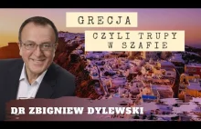 Grecja - czyli trupy w szafie