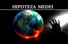 Hipoteza Medei - Nasz Nieoczekiwany Wróg - [Kosmiczne Opowieści]