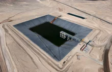 Państwowy BGK pomaga kopalni w Chile. 200 mln dol. pożyczki na skutki COVID-19