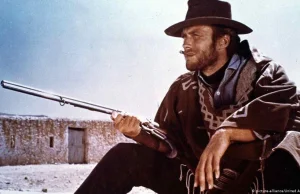 Legenda Hollywood Clint Eastwood obchodzi dziś okrągłe 90 urodziny!