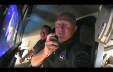 Astronauts' on-orbit tour of SpaceX Crew Dragon ‘Endeavour' includes...