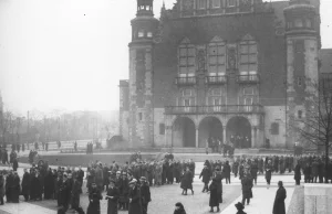 Delegacja z Beludżystanu, czyli studencki wygłup, z którego śmiał się cały kraj.