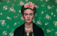Moda wg Fridy Kahlo