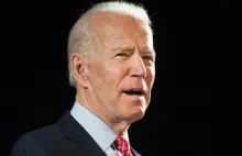 Joe Biden: Demonstrowanie przeciw brutalności jest koniecznością