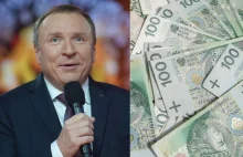 Skarbówka zajmuje konta emerytów za zaległy abonament RTV
