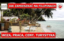 Jak zamieszkać na Filipinach (wiza, ceny, praca, itd.)