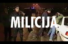 Milicija - Yugoslavia '92