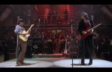 Steve Vai vs Ralph Macchio - epicki pojedynek na gitary