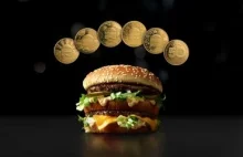 Nowy Big Mac w McDonald's. Największa zmiana od 20 lat
