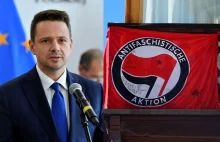 Warszawa szkoli bojówkarzy? Skandaliczne "warsztaty"