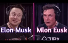 Elon Musk spotyka Mlona Euska