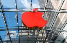 Apple zamyka część sklepów w USA. Skradzione urządzenia zablokowane i śledzone.