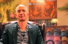 Amazon zarabia 10 000 dolarów na sekundę