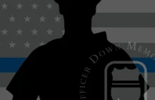 The Officer Down Memorial Page