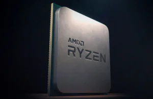 Nowe procesory AMD Ryzen w przedsprzedaży - ceny będą wyższe od...