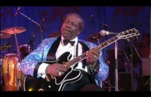 B. B. King - The Thrill Is Gone