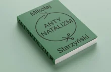 Antynatalizm — książka