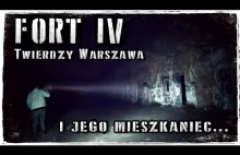 Opuszczony FORT IV Twierdzy Warszawa (Chrzanów) | URBEX
