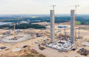 Elektrownia Ostrołęka C potężne straty w wyniku fatalnych decyzji politycznych.