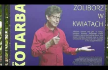 Marek Kotarba Żoliborz w kwiatach 2020