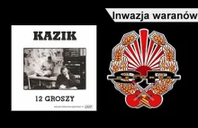 KAZIK - Inwazja waranów