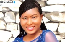 Nie żyje 22-letnia Nigeryjka napadnięta i zgwałcona w kościele