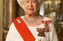 Cóż to była za ceremonia. 67 lat temu Elżbieta Windsor została koronowana...