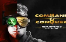 Command & Conquer Remastered już tylko 3 dni do premiery