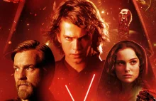 Fani domagają się reżyserskiej, 4-godzinnej wersji „Zemsty Sithów”