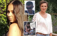 Marcin Zdun, 39 zabił swoją żonę i córkę podcinając im gardła, po czym został