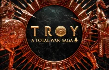 Total War Saga: TROY za darmo na Epic Games Store od 17 sierpnia