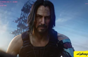 CD Projekt Red przekłada prezentację gry Cyberpunk 2077