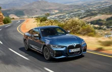 Nowe BMW serii 4 Coupé 2020 - dane techniczne, wymiary, silniki