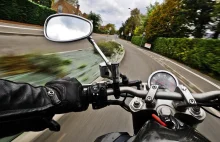 Niemcy chcą zakazać jazdy na motocyklach w niedziele i święta