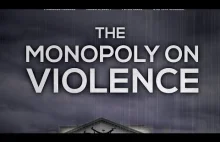 Monopol na przemoc