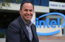 Szef Intela chce, by branża przestała skupiać się na benchmarkach