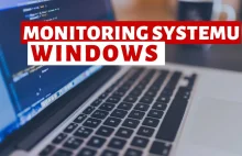 Monitoring Windows - Zabbix Agent - Askomputer Monitorowanie Windows