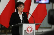 Marszałek Sejmu: Wybory odbędą się 28 czerwca