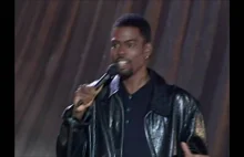 Chris Rock - Black People VS. Niggaz