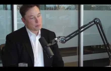 O co Elon Musk by zapytal silną sztuczną inteligencję (AGI)