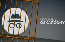 Google oskarżony o zbieranie danych użytkowników przez tryb incognito